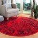Safavieh Adirondack Sierra Vintage Boho Oriental Rug - Thumbnail 13