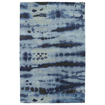 Kaleen Brushstrokes