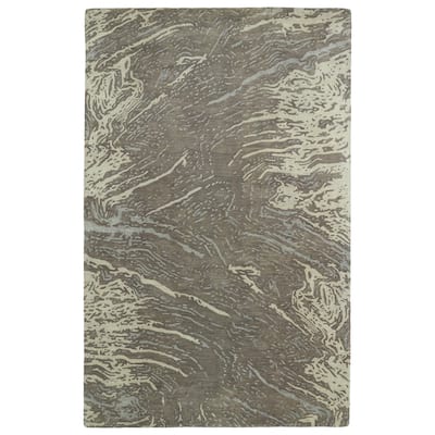 Kaleen Brushstrokes