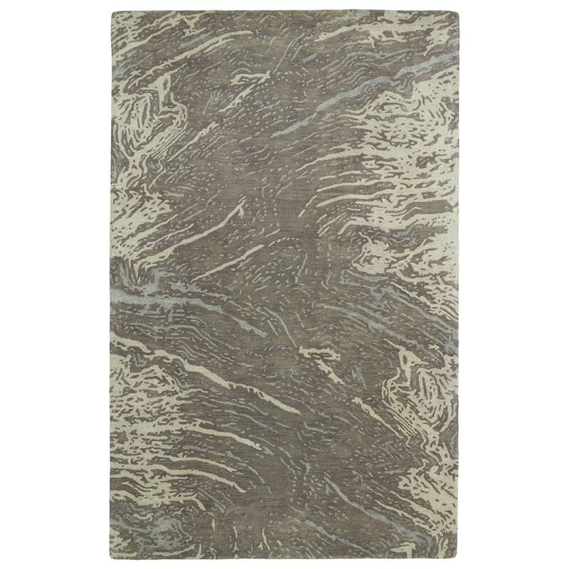 Kaleen Brushstrokes