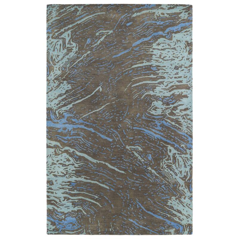 Kaleen Brushstrokes