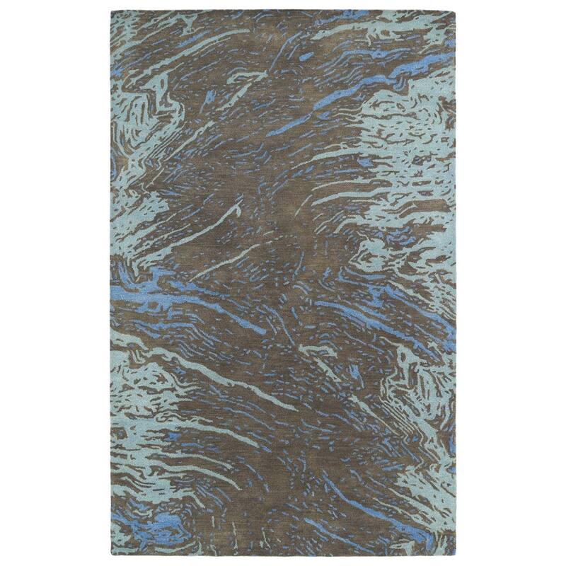 Kaleen Brushstrokes