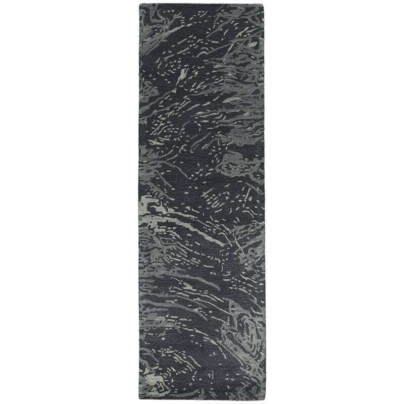 Kaleen Brushstrokes