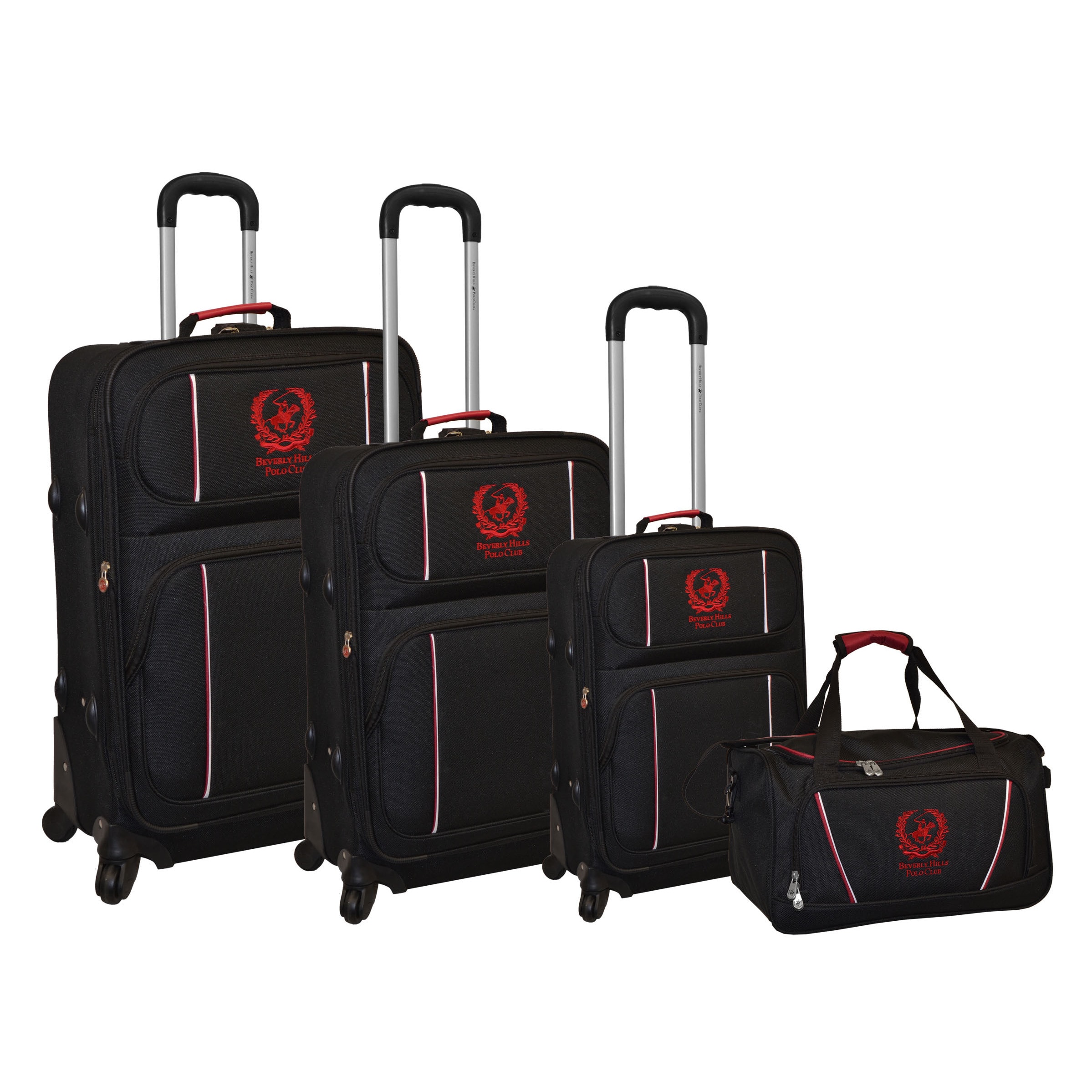 bhs luggage