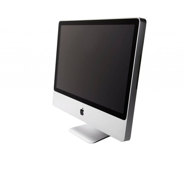 Apple iMac 24 inch Core 2 Duo 4GB RAM 500GB HD Mavericks 10.9 All in