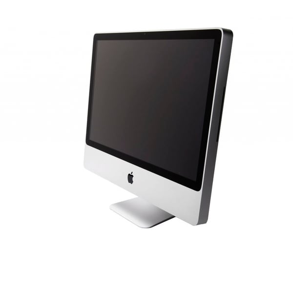 Apple iMac 24 inch Core 2 Duo 4GB RAM 640GB HD Mavericks 10.9 All in