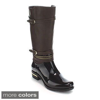 forever knee high boots