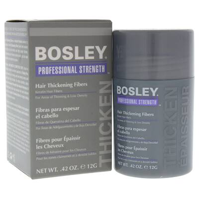 Bosley Hair Care Find Great Beauty Products Deals Shopping At