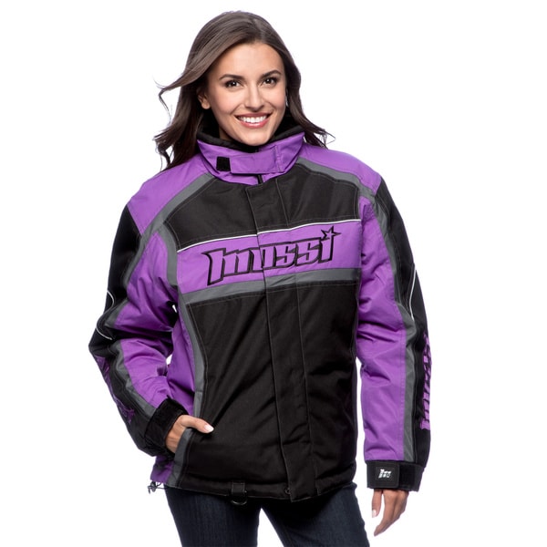 Ladies Mossi Lotus Jacket   Shopping Mossi