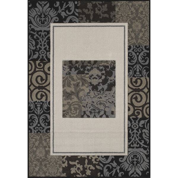 Westfield Home Townshend Heaven Hand Carved Area Rug - Bed Bath ...