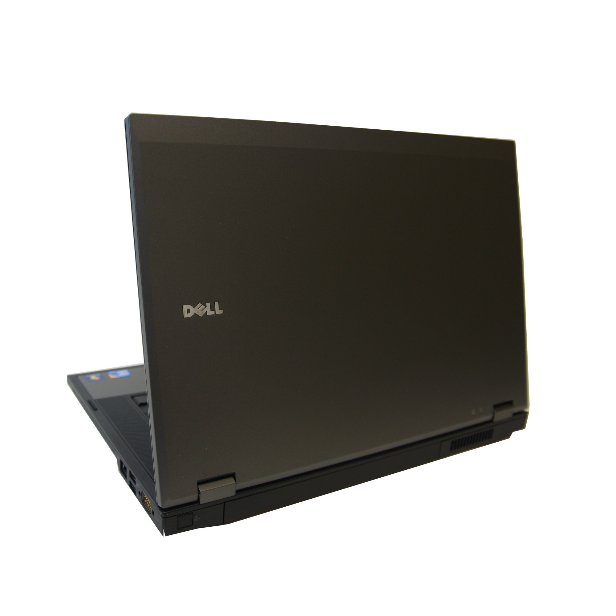 Shop Dell Latitude E5510 Intel Core I5 460m 2 53ghz Cpu 4gb Ram 750gb Hdd Windows 10 Pro 15 6 Inch Laptop Refurbished Overstock