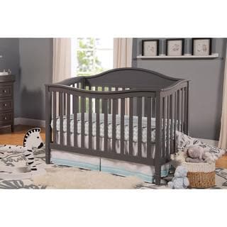 DaVinci Laurel 4-in-1 Convertible Crib