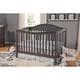 preview thumbnail 1 of 18, DaVinci Laurel 4-in-1 Convertible Crib