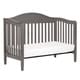 preview thumbnail 9 of 18, DaVinci Laurel 4-in-1 Convertible Crib