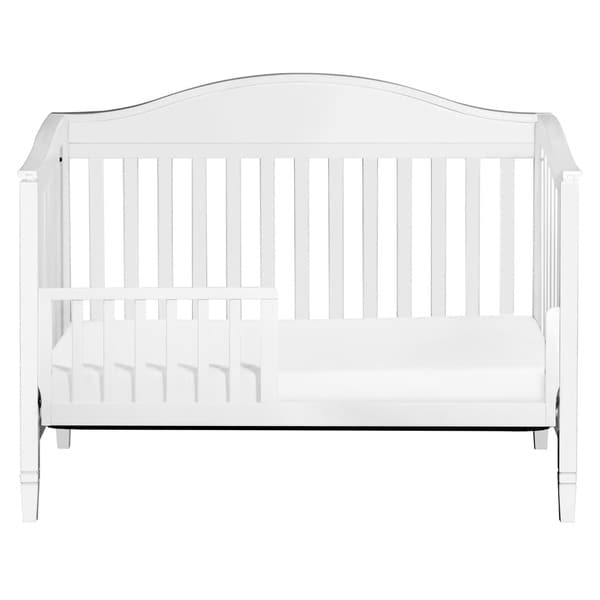 davinci laurel crib