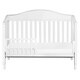 preview thumbnail 14 of 18, DaVinci Laurel 4-in-1 Convertible Crib