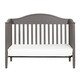 preview thumbnail 8 of 18, DaVinci Laurel 4-in-1 Convertible Crib