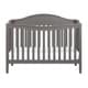 preview thumbnail 3 of 18, DaVinci Laurel 4-in-1 Convertible Crib