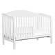 preview thumbnail 15 of 18, DaVinci Laurel 4-in-1 Convertible Crib