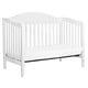 preview thumbnail 17 of 18, DaVinci Laurel 4-in-1 Convertible Crib