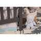 preview thumbnail 12 of 18, DaVinci Laurel 4-in-1 Convertible Crib