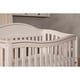 preview thumbnail 19 of 18, DaVinci Laurel 4-in-1 Convertible Crib