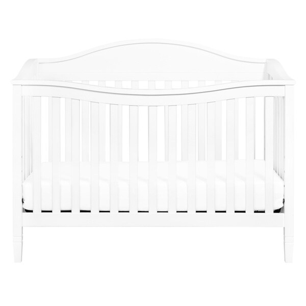davinci laurel crib