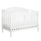 preview thumbnail 13 of 18, DaVinci Laurel 4-in-1 Convertible Crib