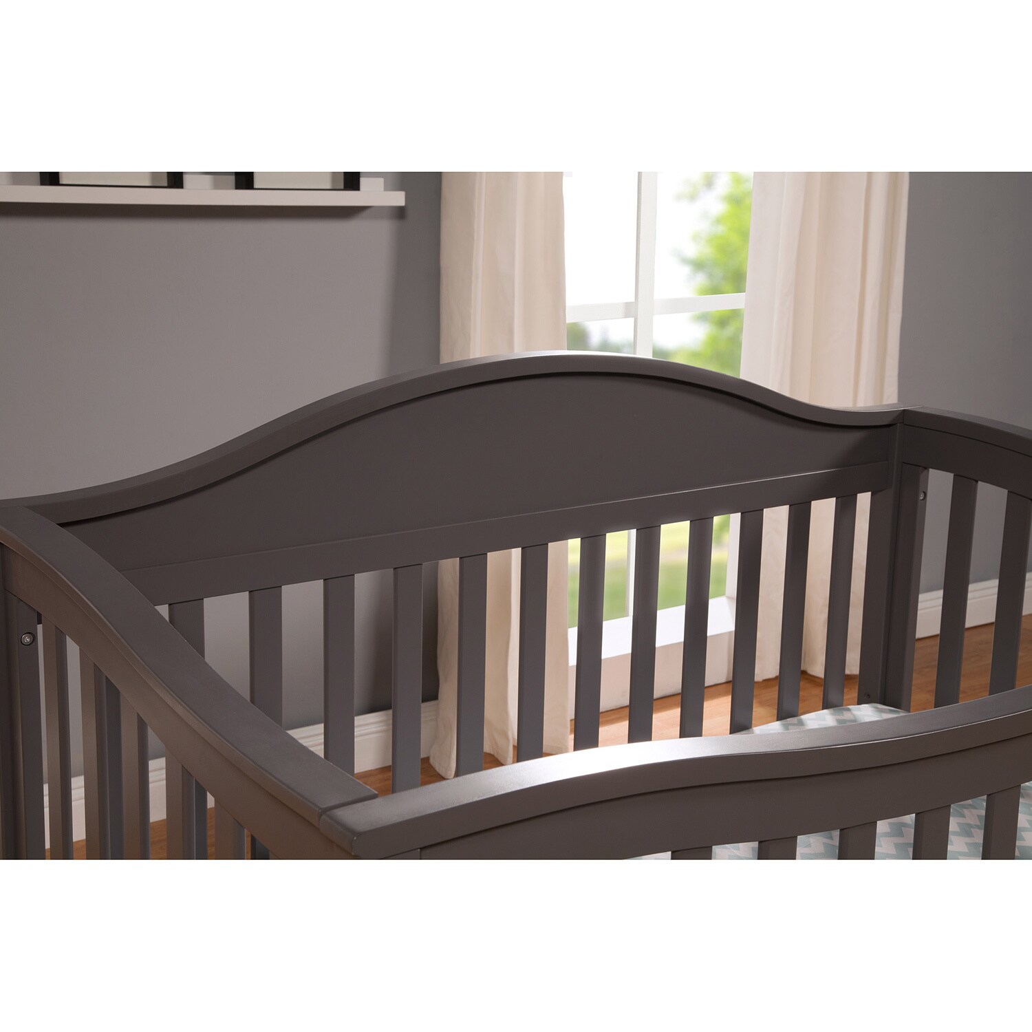 Davinci laurel outlet crib