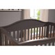 preview thumbnail 11 of 18, DaVinci Laurel 4-in-1 Convertible Crib