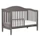 preview thumbnail 7 of 18, DaVinci Laurel 4-in-1 Convertible Crib