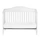 preview thumbnail 16 of 18, DaVinci Laurel 4-in-1 Convertible Crib