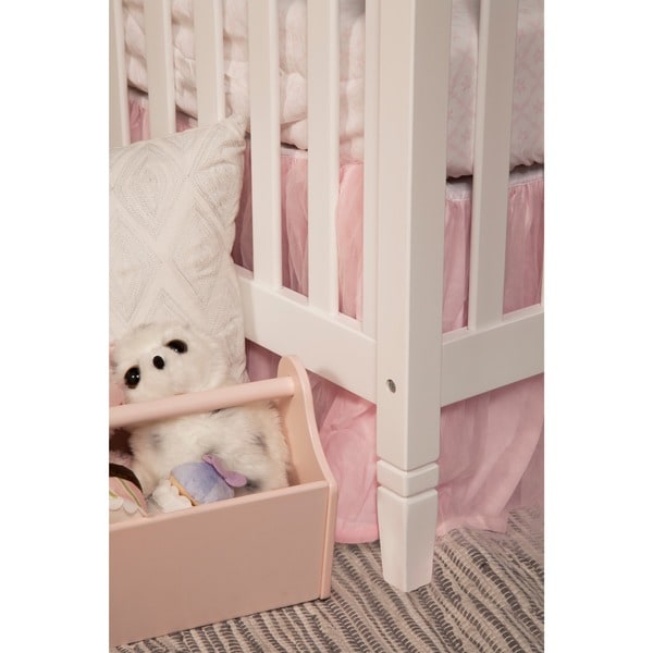 Davinci store laurel crib