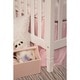 preview thumbnail 20 of 18, DaVinci Laurel 4-in-1 Convertible Crib