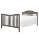 preview thumbnail 10 of 18, DaVinci Laurel 4-in-1 Convertible Crib