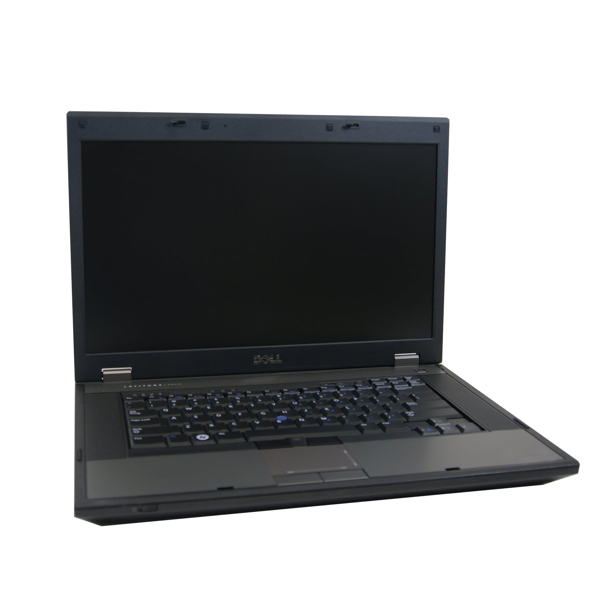 Shop Dell Latitude E5510 Intel Core I5 460m 2 53ghz Cpu 2gb Ram 3gb Hdd Windows 10 Pro 15 6 Inch Laptop Refurbished Overstock