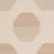 preview thumbnail 10 of 11, Massy Flatweave Dot Area Rug - 3' 6" x 5' 6"