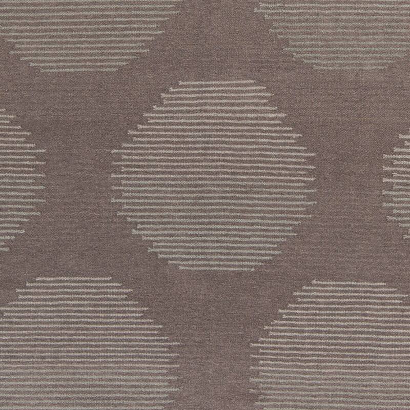 Massy Flatweave Dot Area Rug