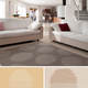 preview thumbnail 6 of 11, Massy Flatweave Dot Area Rug - 3' 6" x 5' 6"