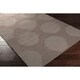 preview thumbnail 12 of 11, Massy Flatweave Dot Area Rug - 3' 6" x 5' 6"