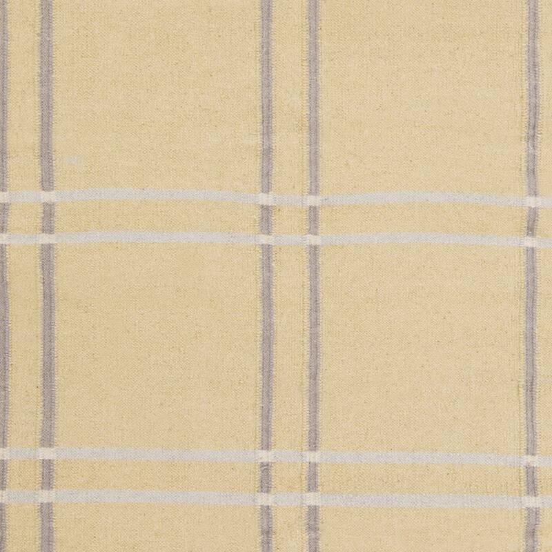 Hand Woven Lizzy Wool Area Rug