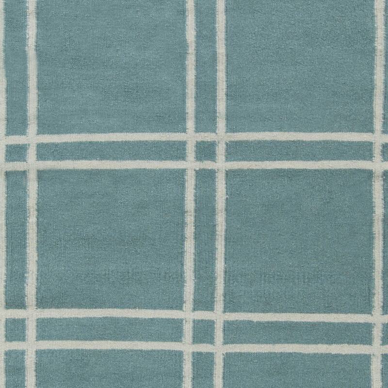 Hand Woven Lizzy Wool Area Rug