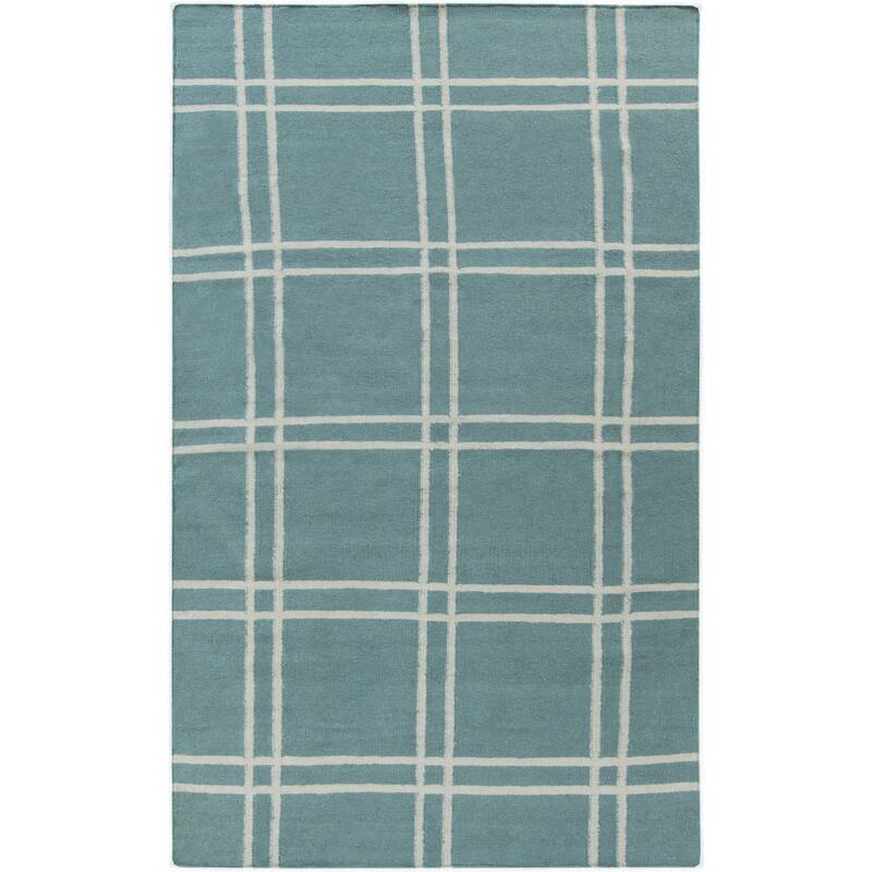 Hand-woven Lizzy Wool Area Rug