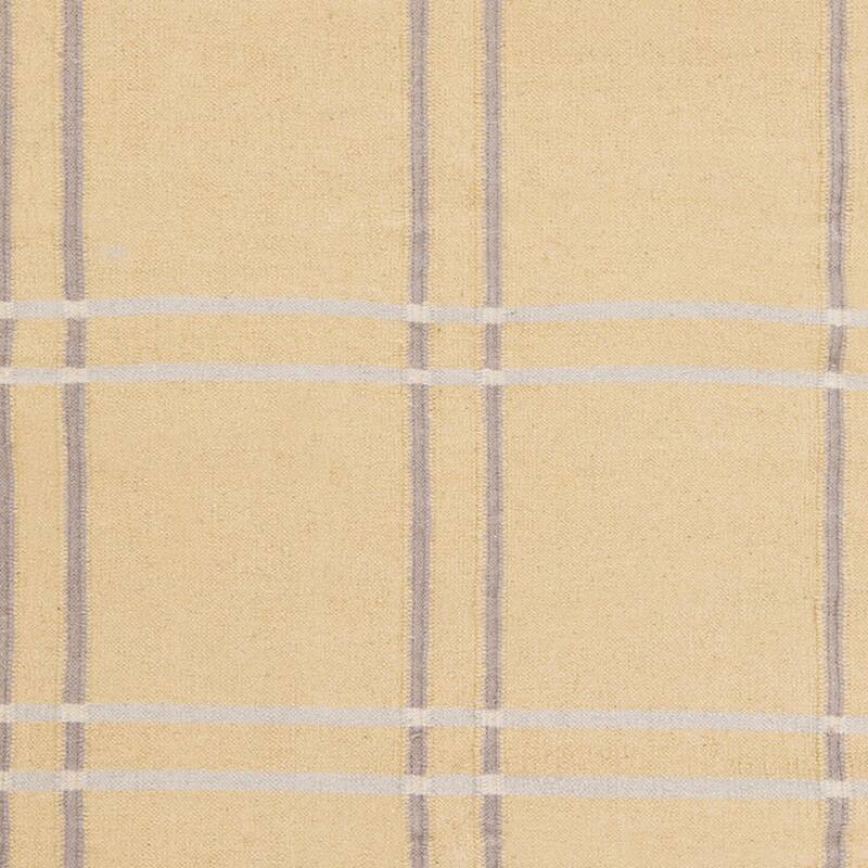 Hand-woven Lizzy Wool Area Rug