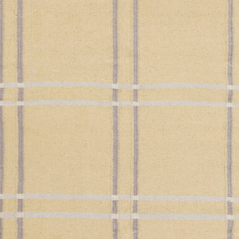 Hand-woven Lizzy Wool Area Rug