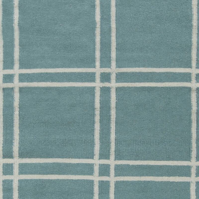Hand-woven Lizzy Wool Area Rug