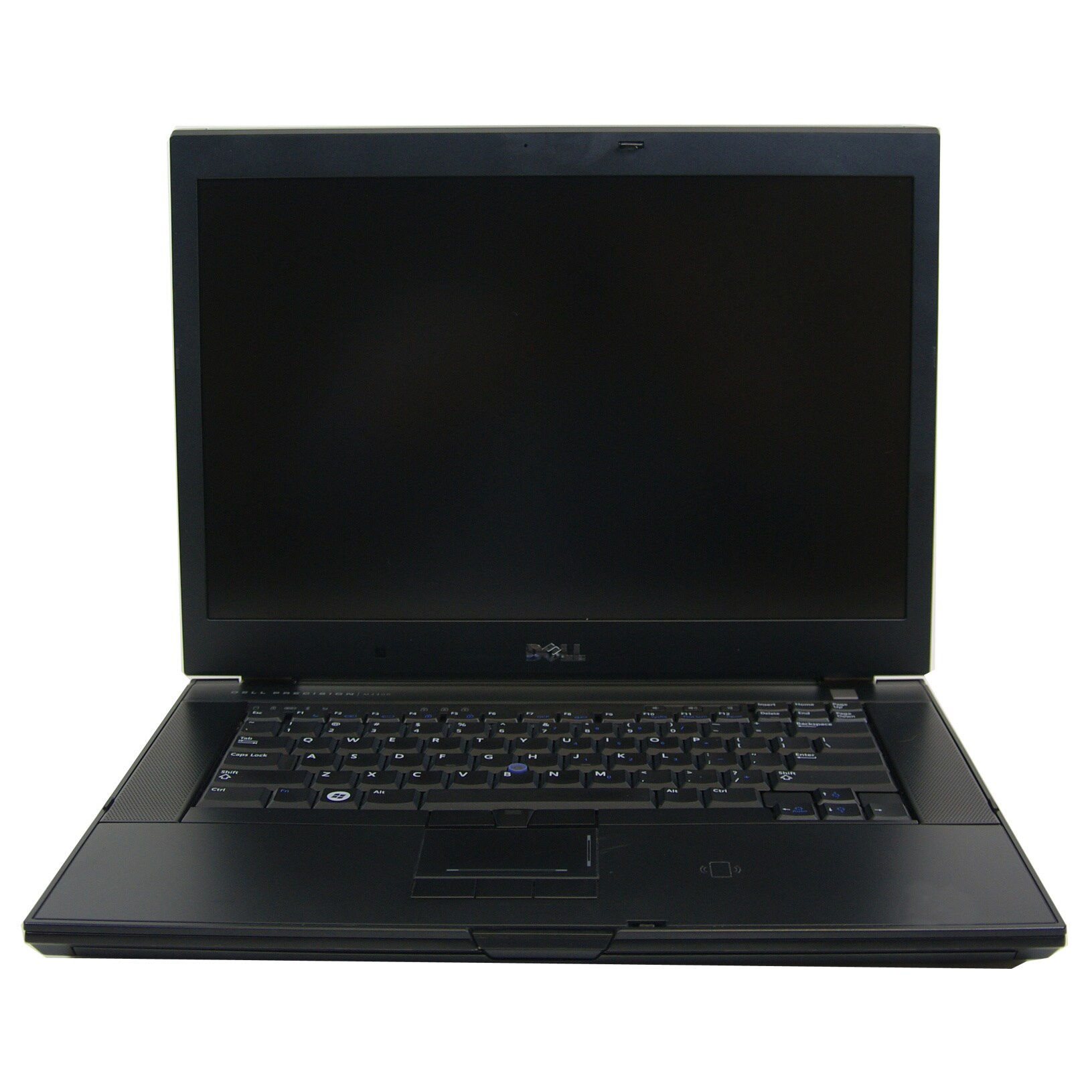 Shop Dell Precision M4400 Intel Core 2 Duo 2 66ghz Cpu 4gb Ram 3gb Hdd Windows 10 Pro 15 4 Inch Laptop Refurbished Overstock