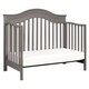 preview thumbnail 10 of 17, DaVinci Brook 4-in-1 Convertible Crib with Toddler Bed Conversion