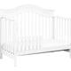 preview thumbnail 5 of 17, DaVinci Brook 4-in-1 Convertible Crib with Toddler Bed Conversion