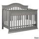 preview thumbnail 15 of 17, DaVinci Brook 4-in-1 Convertible Crib with Toddler Bed Conversion